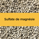 Sulfate de Magnésie - 25 MgO + 50 SO3
