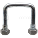 Vis étrier pour cultivateur HORSCH 34401004 adaptable