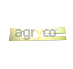 Cale spéciale pour téléscopique MANITOU 226179 adaptable