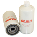 Filtre à gasoil adaptable HIFI FILTER SN40527