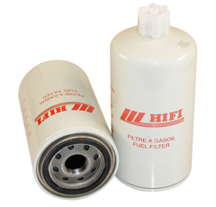 Filtre à gasoil adaptable HIFI FILTER SN40527