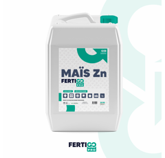 Zink Mais Zn Fertigo Pro