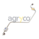 Tuyau d'injection pour téléscopique JCB 02/634143 adaptable