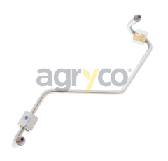 Tuyau d'injection pour téléscopique JCB 02/634143 adaptable