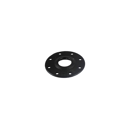 Logement de palier 90 mm adaptable