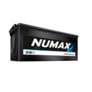Batterie tracteur 12v 180Ah - Premium 629UR | NUMAX