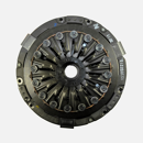 Mécanisme d'embrayage pour tracteur JOHN DEERE AL59324 adaptable