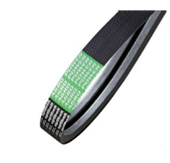 Courroie trapézoïdale pour moissonneuse-batteuse CLAAS/RENAULT 00 0644 902 0 adaptable