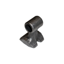 Marteau pour broyeur 70x52mm MULAG 212983 Adaptable Blacksteel©