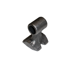 Marteau pour broyeur 70x52mm MULAG 212983 Adaptable Blacksteel©