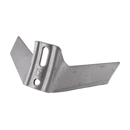 Flügelschar 6 x 300 mm Nachbau