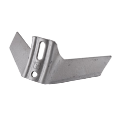 Flügelschar 6 x 300 mm Nachbau