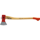 Hache manche Hickory 700 mm