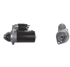 Anlasser IS 1406 / 12V 2KW Z9 Mahle-Iskra-Letrika 9 Zähne