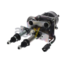 Moteur pour téléscopique JCB 714/28000 adaptable