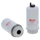 Filtre à gasoil adaptable HIFI FILTER SN70576
