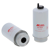 Filtre à gasoil adaptable HIFI FILTER SN70576
