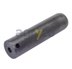 Axe pour téléscopique JCB 811/90459 adaptable