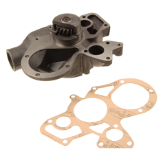 Wasserpumpe 34515 passend zu  Perkins