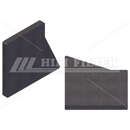 Filtre habitacle adaptable HIFI FILTER SC50308CA