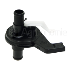 Soupape de chauffage pour CASE IH 3234102R92 adaptable