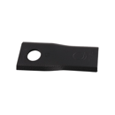 Cuchilla espiral para segadora KUHN 56151200 - BlackSteel©