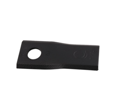 Couteau vrille pour faucheuse KUHN 56151200 adaptable - BlackSteel©