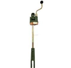 Suspente de relevage droite pour tracteur DEUTZ-FAHR 04315452 adaptable