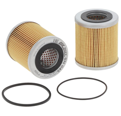 Filtro diesel HIFI FILTER SN045 Adaptable
