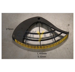 Application pour téléscopique MERLO 71073 adaptable