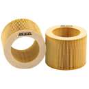 Filtre d'aération adaptable HIFI FILTER SA12512