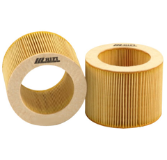 Filtre d'aération adaptable HIFI FILTER SA19382