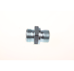 Verschraubung ohne Mutter und Schneidring GE15LR12OMD  1/2"