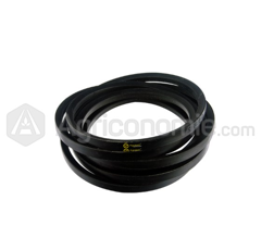 Courroie trapezoidale pour moissonneuse DEUTZ-FAHR 1145263 adaptable