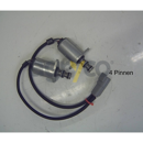 Electrovalve pour téléscopique MANITOU 746234 adaptable