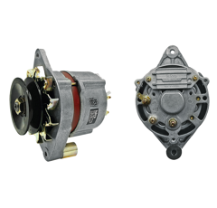 Alternateur MAHLE LETRIKA 14 V - 33 A / MG 438