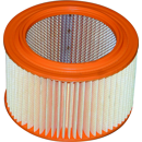 Cartouche filtre cellulose - COMET