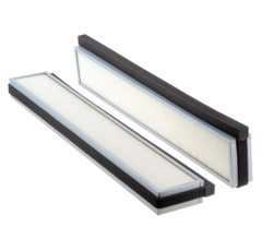 Filtre à air adaptable HIFI FILTER SC90307