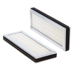 Filtre à air adaptable HIFI FILTER SC90071