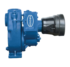 Pompe pulvérisateur 800L/min - AA35PF7 | RENSON