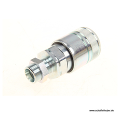 Kupplungsmuffe Premium SW 30 DNP SVM415LSDNP