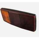 Feu arrière pour machine agricole 0015446903 adaptable