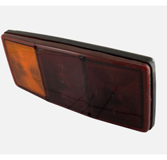 Rücklicht für Landmaschinen 0015446903 Nachbau