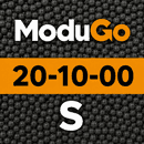ModuGo NP 20-10-00 + S