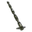 Massenausgleichswelle links - Traktor JOHN DEERE AR63040 - AR69711 Nachbau
