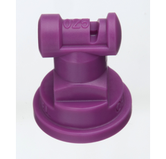 Buse pulvérisateur miroir TT 110° 025 Lilas TEEJET