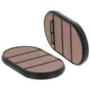 Filtre à air sécurité adaptable HIFI FILTER SA16842