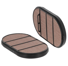 Filtre à air sécurité adaptable HIFI FILTER SA16842
