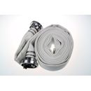 Bauschlauch m. Storz C-Kupplung  10m ID-BS 52x10