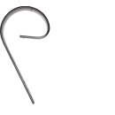 Schleppzinken KÖCKERLING 3538741 Nachbau